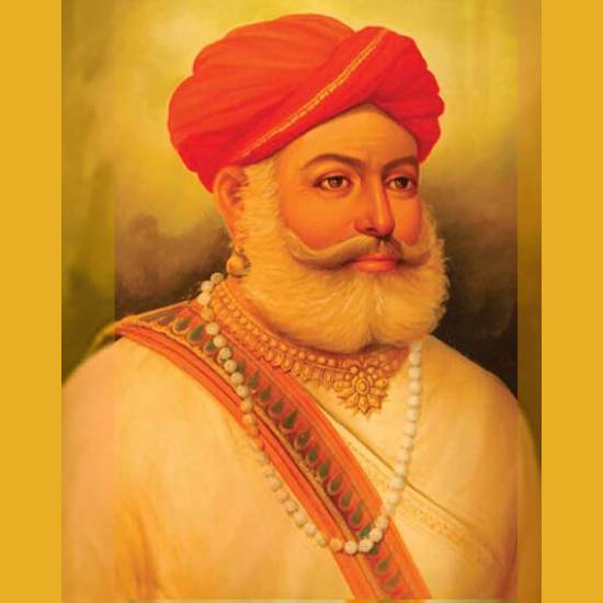 दानवीर भामाशाह