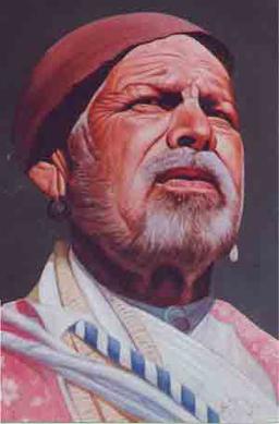 संत गाडगे बाबा