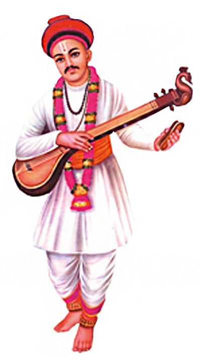 संत शिरोमणि नामदेव